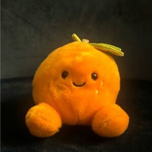 Palm Pals Orange Tangie